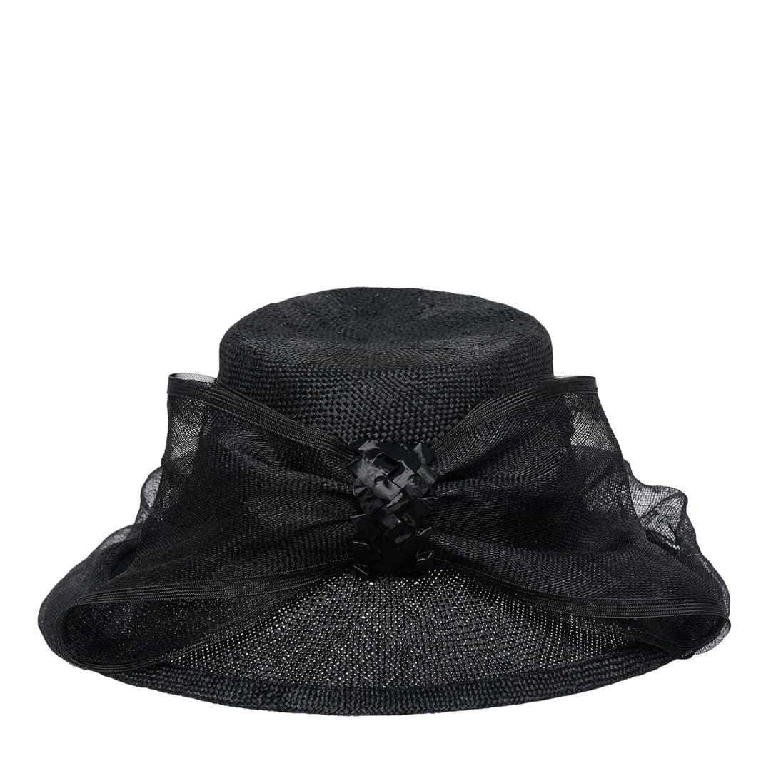 Junya Watanabe Sisal Grass x Sinamay Hat – Available at Club 21, Official Retailer in Singapore, Malaysia & Thailand with Global Shipping Online