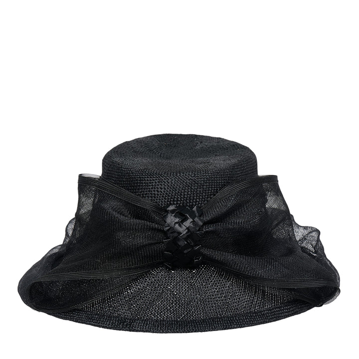 Junya Watanabe Sisal Grass x Sinamay Hat – Available at Club 21, Official Retailer in Singapore, Malaysia & Thailand with Global Shipping Online