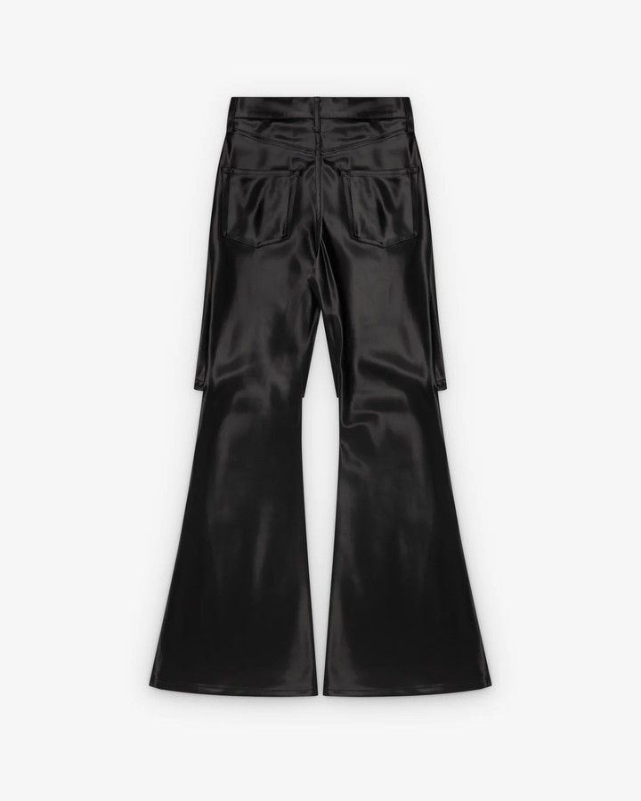 Nylon Twill Pants