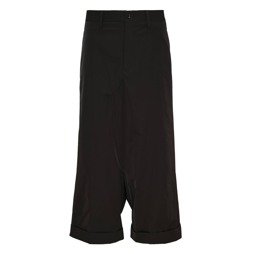 Polyester Twill Pants