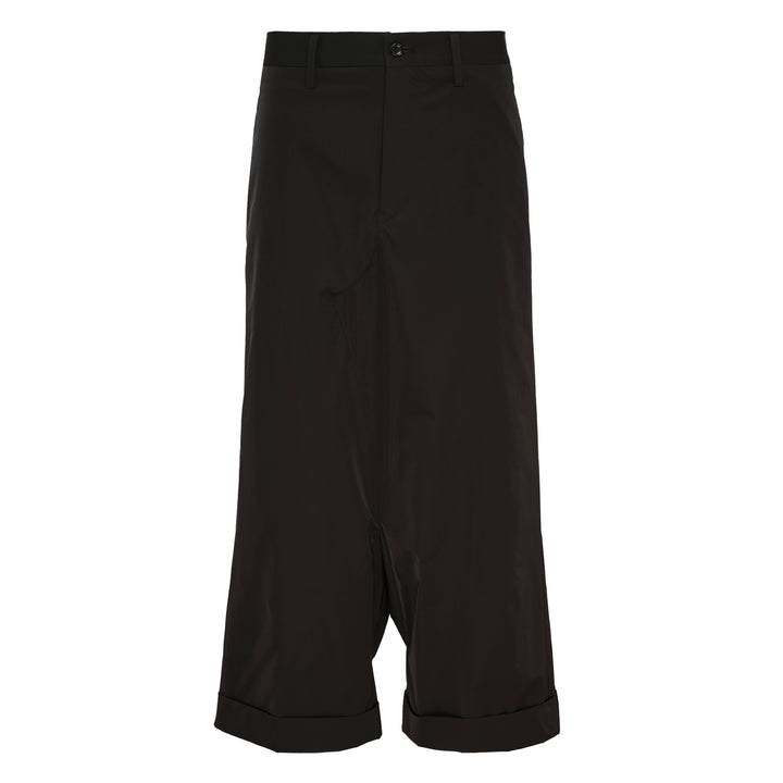 Polyester Twill Pants