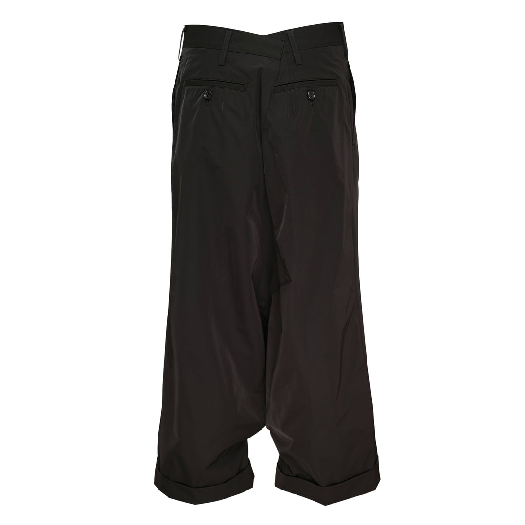 Polyester Twill Pants