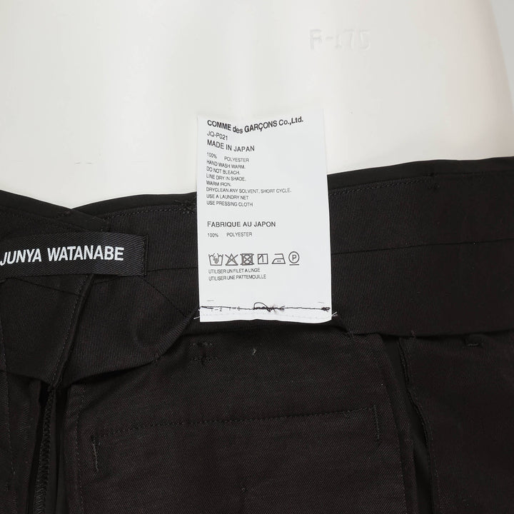 Polyester Twill Pants