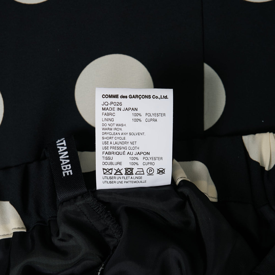 Polyester Printed Georgette