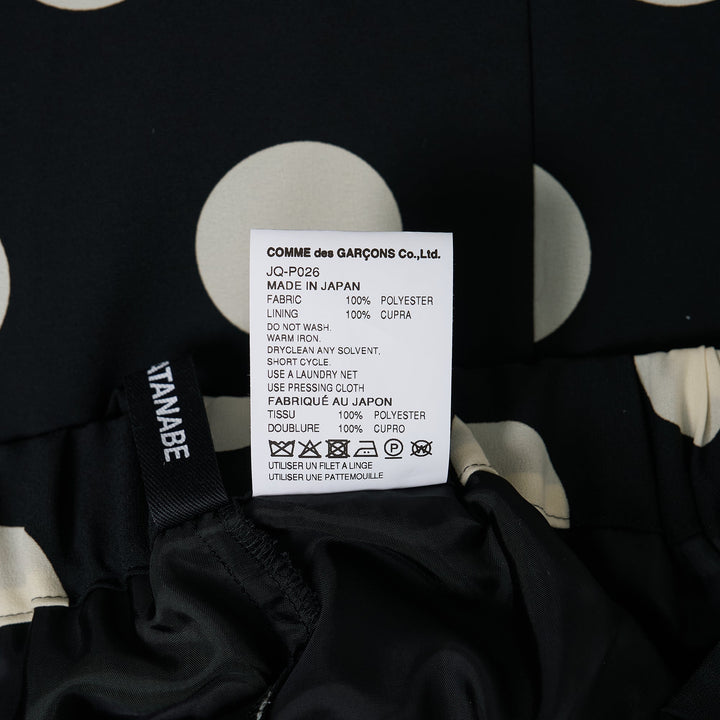 Polyester Printed Georgette