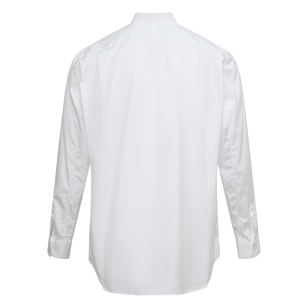 COMME des GARCONS SHIRT Multi Stripe Pattern Shirt – Available at Club 21, Official Retailer in Singapore, Malaysia & Thailand with Global Shipping Online