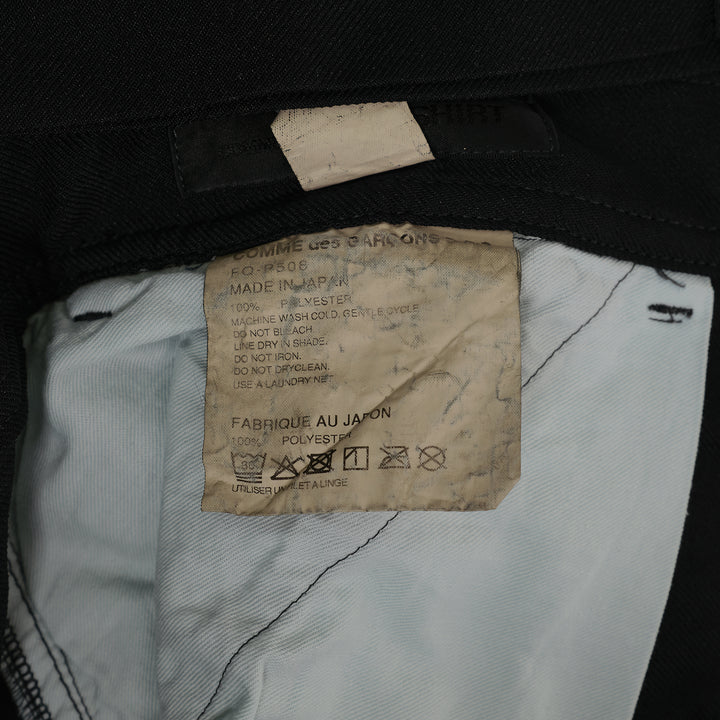 COMME des GARCONS SHIRT Classic Shorts – Available at Club 21, Official Retailer in Singapore, Malaysia & Thailand with Global Shipping Online
