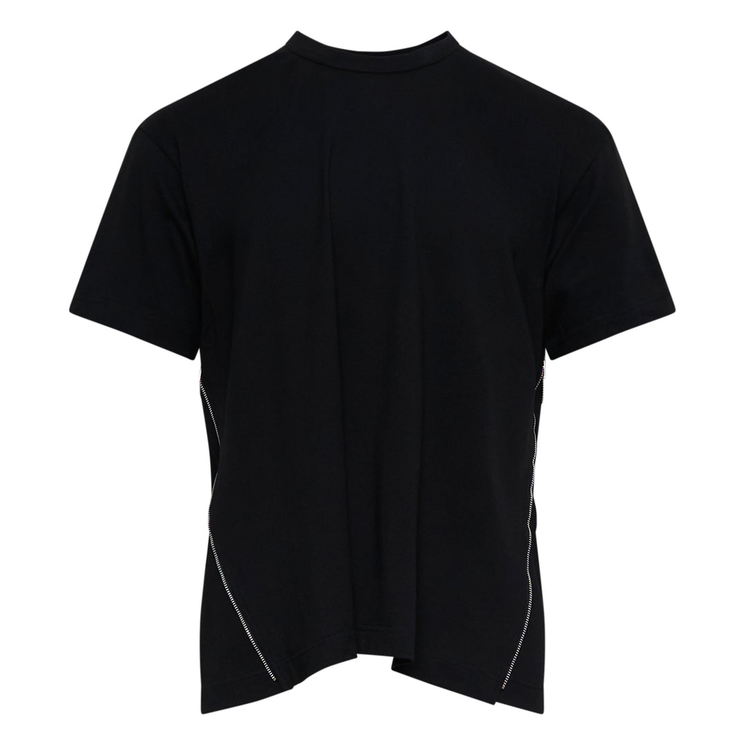 COMME des GARCONS SHIRT Oversized Side Detail T-Shirt – Available at Club 21, Official Retailer in Singapore, Malaysia & Thailand with Global Shipping Online
