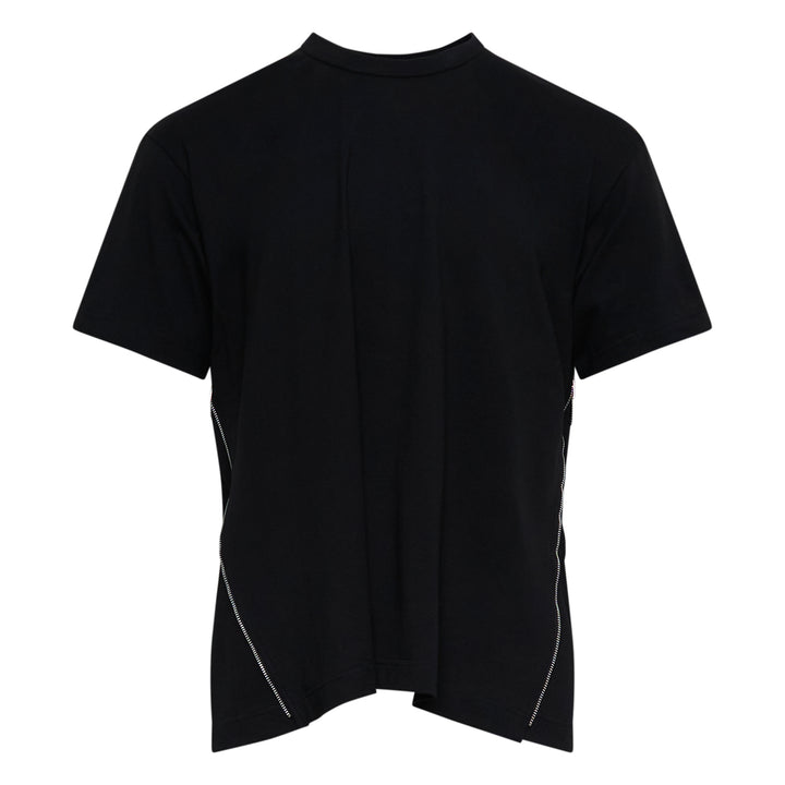 COMME des GARCONS SHIRT Oversized Side Detail T-Shirt – Available at Club 21, Official Retailer in Singapore, Malaysia & Thailand with Global Shipping Online