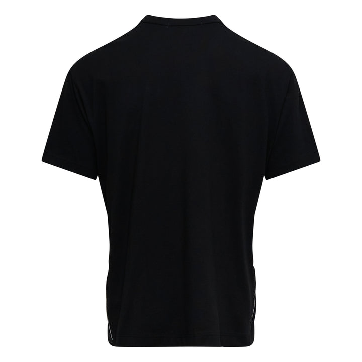 COMME des GARCONS SHIRT Oversized Side Detail T-Shirt – Available at Club 21, Official Retailer in Singapore, Malaysia & Thailand with Global Shipping Online