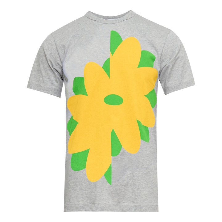 COMME des GARCONS SHIRT Graphic T-Shirt – Available at Club 21, Official Retailer in Singapore, Malaysia & Thailand with Global Shipping Online