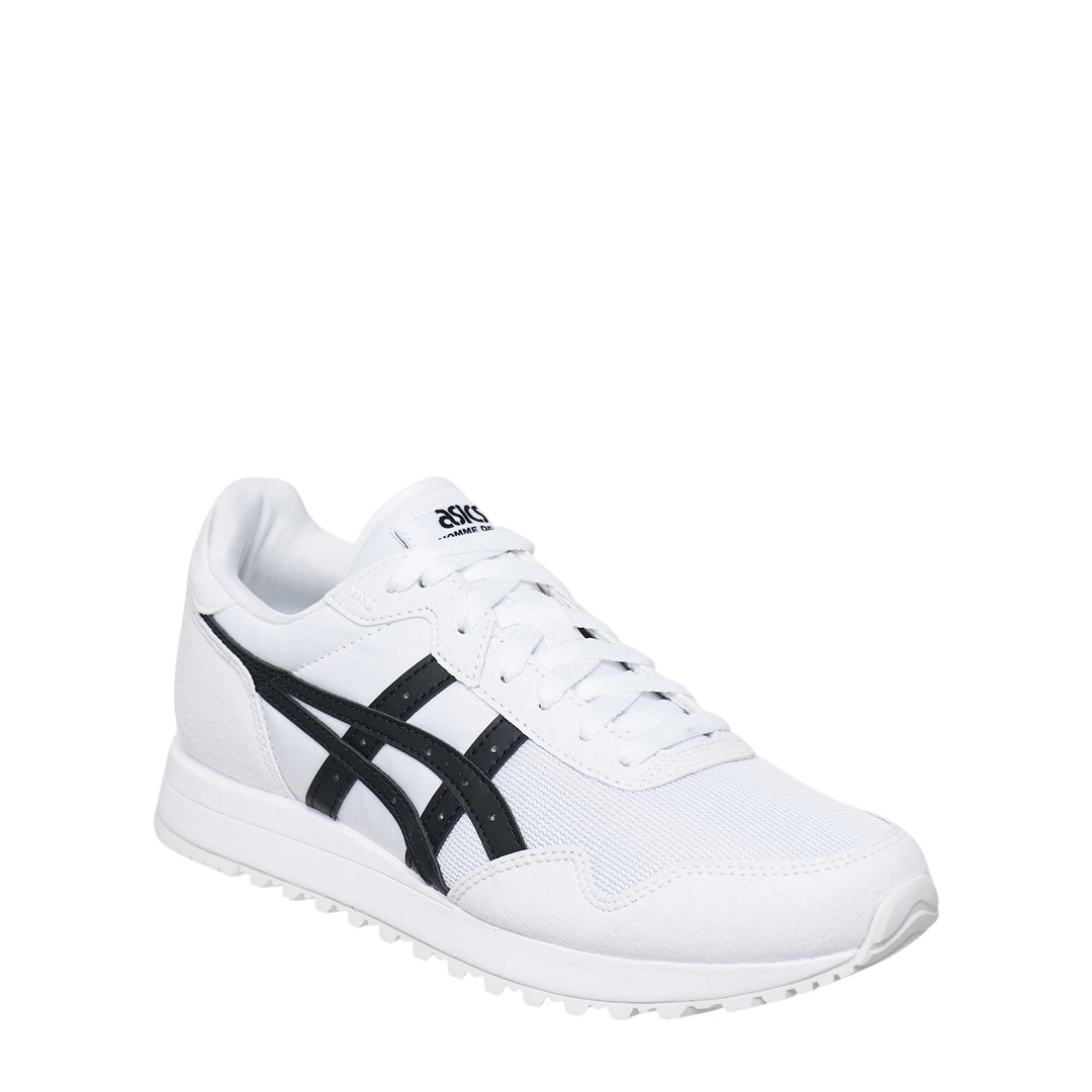 HOMME DEUX x ASICS Tiger Runner