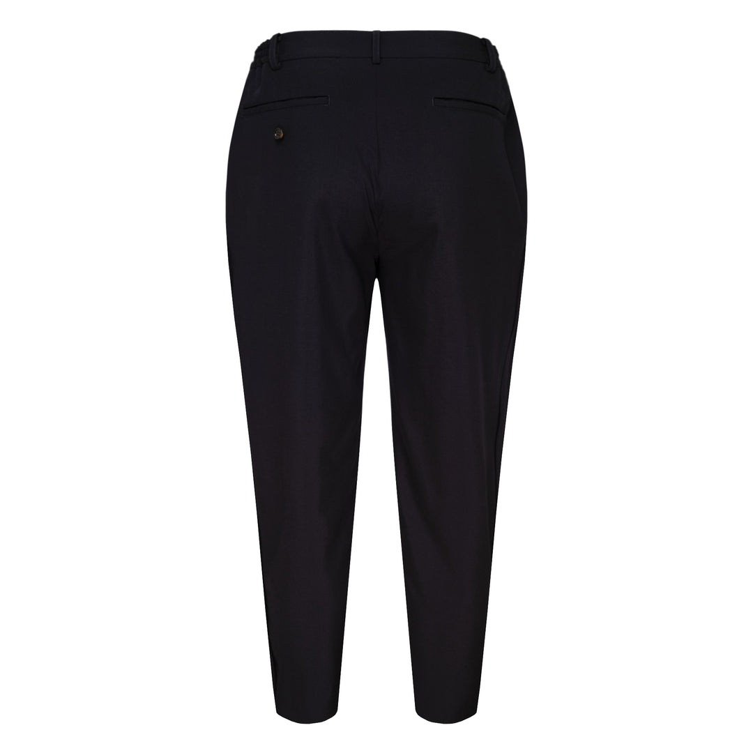 COMME des GARCONS HOMME DEUX Wool Tailored Straight-Cut Pants – Available at Club 21, Official Retailer in Singapore, Malaysia & Thailand with Global Shipping Online
