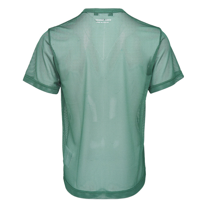 Mesh Short Sleeve T-Shirt