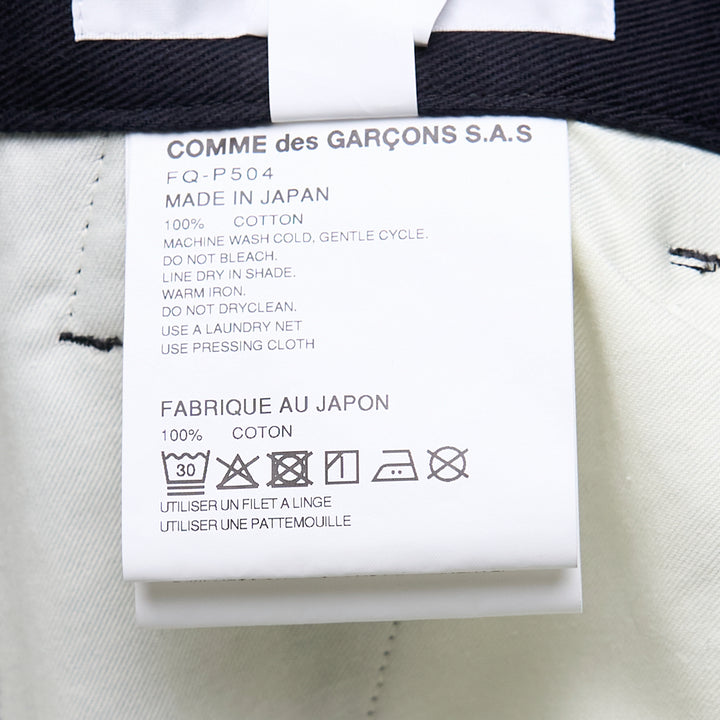 COMME des GARCONS SHIRT Utility Pocket Shorts – Available at Club 21, Official Retailer in Singapore, Malaysia & Thailand with Global Shipping Online