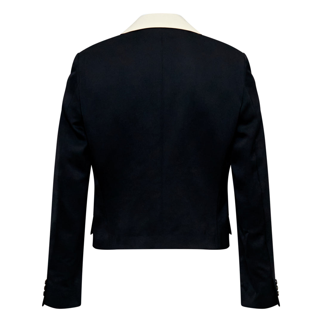 COMME des GARCONS HOMME PLUS Bold Lapel Jacket – Available at Club 21, Official Retailer in Singapore, Malaysia & Thailand with Global Shipping Online