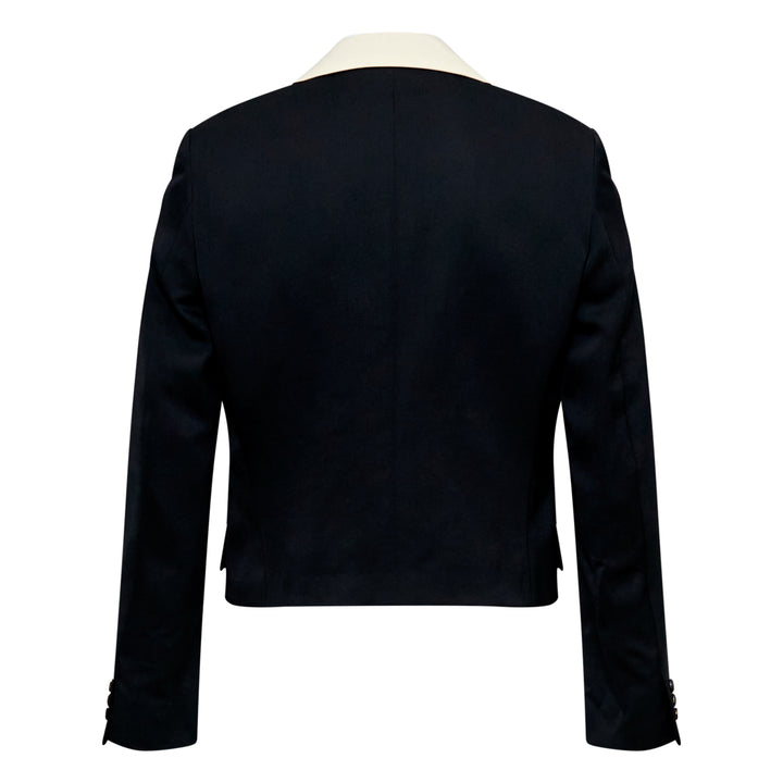 COMME des GARCONS HOMME PLUS Bold Lapel Jacket – Available at Club 21, Official Retailer in Singapore, Malaysia & Thailand with Global Shipping Online