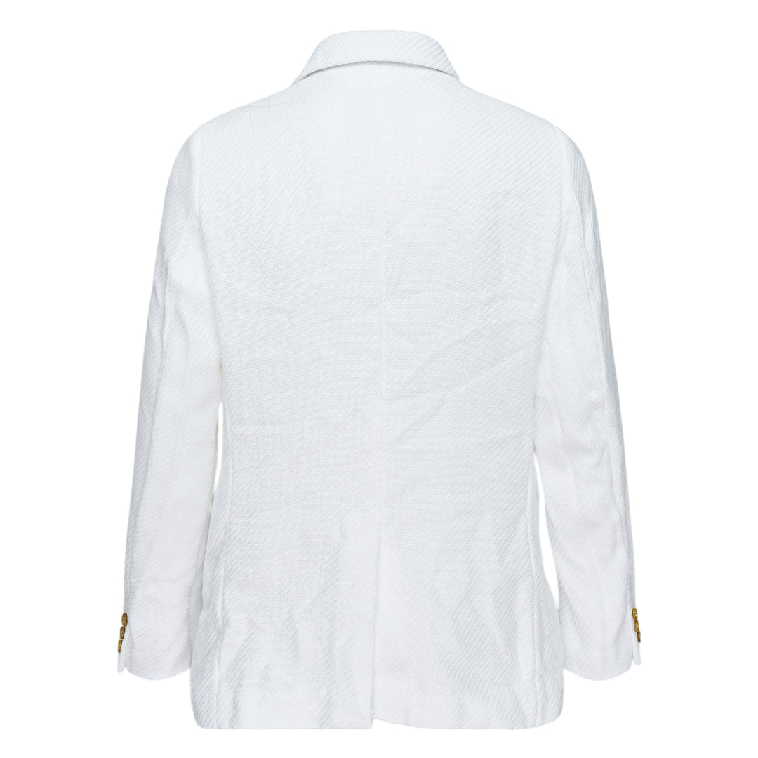 COMME des GARCONS HOMME PLUS Structured Tailored Jacket – Available at Club 21, Official Retailer in Singapore, Malaysia & Thailand with Global Shipping Online