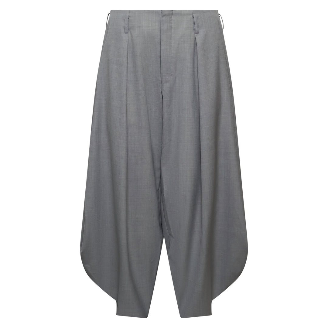COMME des GARCONS HOMME PLUS Relaxed Baggy Pants – Available at Club 21, Official Retailer in Singapore, Malaysia & Thailand with Global Shipping Online