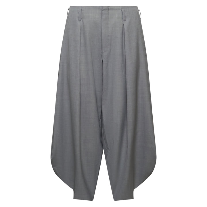 COMME des GARCONS HOMME PLUS Relaxed Baggy Pants – Available at Club 21, Official Retailer in Singapore, Malaysia & Thailand with Global Shipping Online