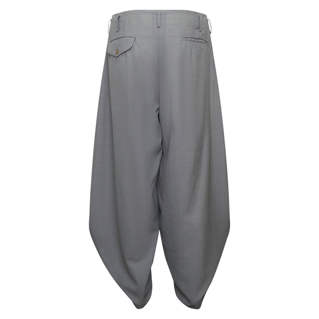 COMME des GARCONS HOMME PLUS Relaxed Baggy Pants – Available at Club 21, Official Retailer in Singapore, Malaysia & Thailand with Global Shipping Online