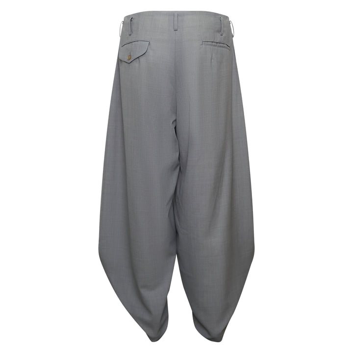 COMME des GARCONS HOMME PLUS Relaxed Baggy Pants – Available at Club 21, Official Retailer in Singapore, Malaysia & Thailand with Global Shipping Online