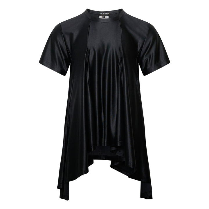 COMME des GARCONS HOMME PLUS Polyester Mesh Tee – Available at Club 21, Official Retailer in Singapore, Malaysia & Thailand with Global Shipping Online