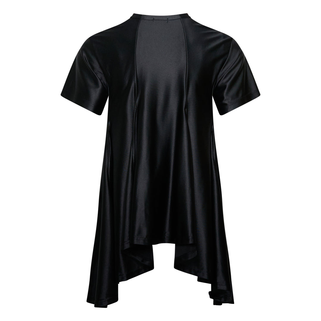 COMME des GARCONS HOMME PLUS Polyester Mesh Tee – Available at Club 21, Official Retailer in Singapore, Malaysia & Thailand with Global Shipping Online