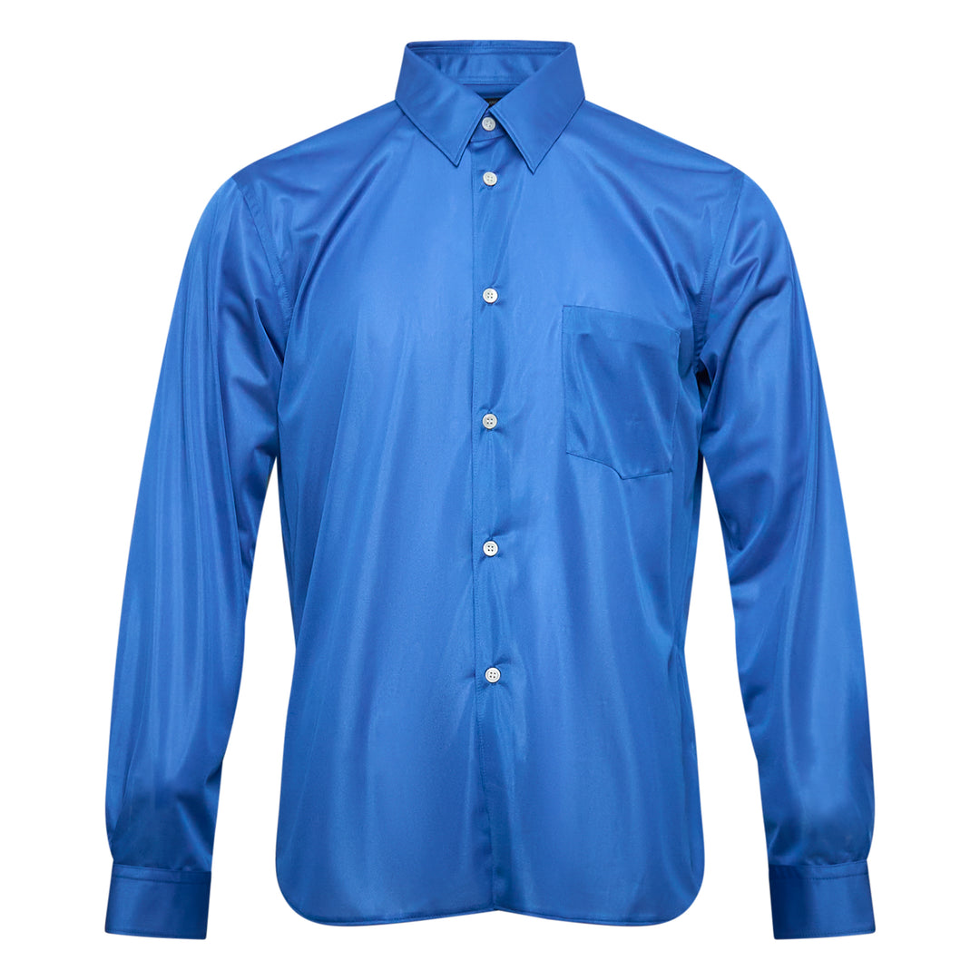 COMME des GARCONS Classic Button-Up Shirt – Available at Club 21, Official Retailer in Singapore, Malaysia & Thailand with Global Shipping Online
