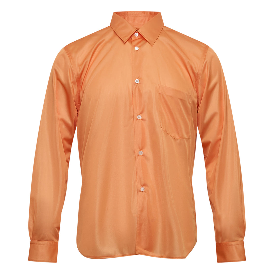 COMME des GARCONS HOMME PLUS Classic Button-Up Shirt – Available at Club 21, Official Retailer in Singapore, Malaysia & Thailand with Global Shipping Online