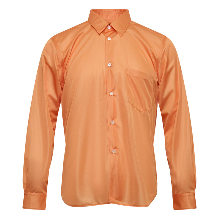 COMME des GARCONS HOMME PLUS Classic Button-Up Shirt – Available at Club 21, Official Retailer in Singapore, Malaysia & Thailand with Global Shipping Online