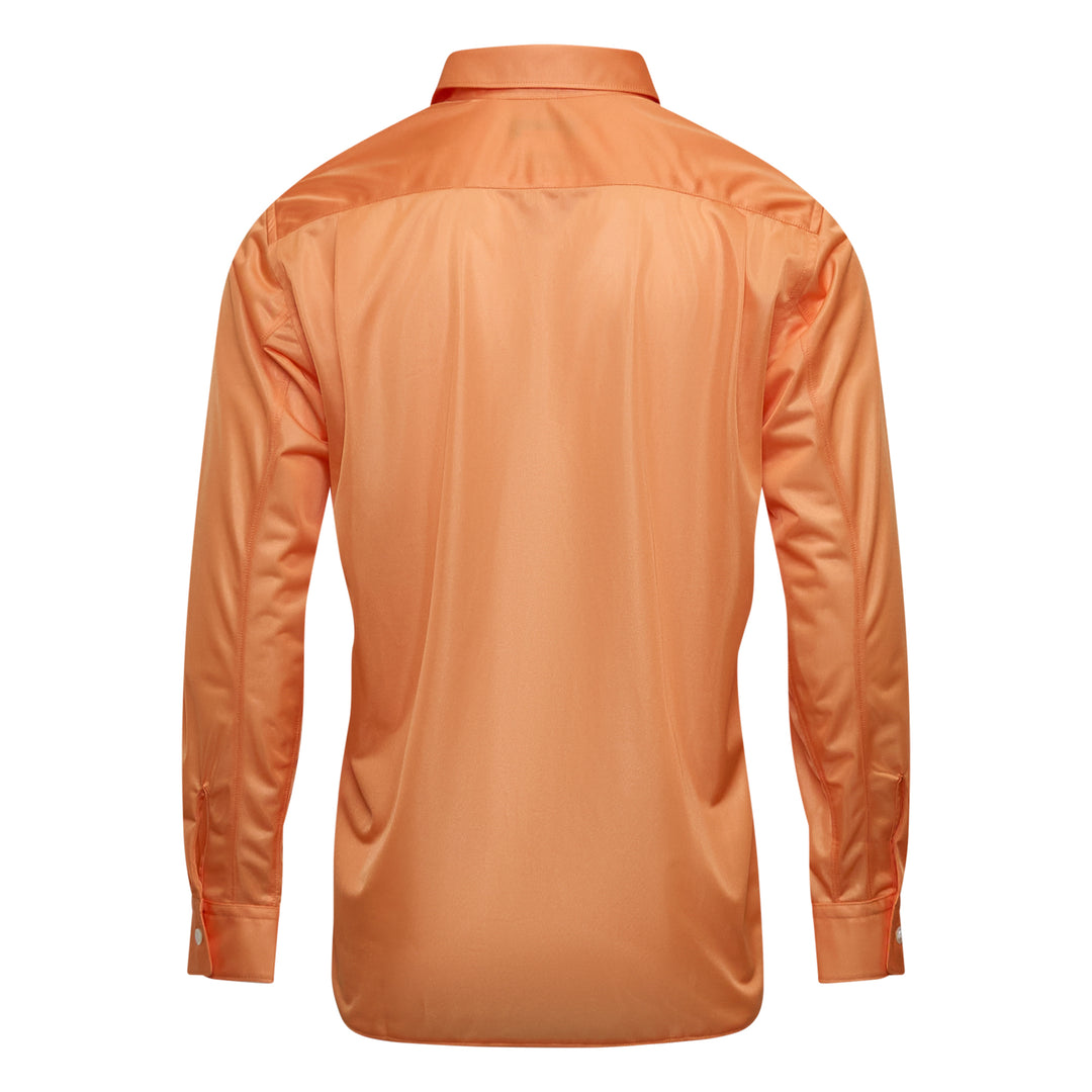COMME des GARCONS HOMME PLUS Classic Button-Up Shirt – Available at Club 21, Official Retailer in Singapore, Malaysia & Thailand with Global Shipping Online