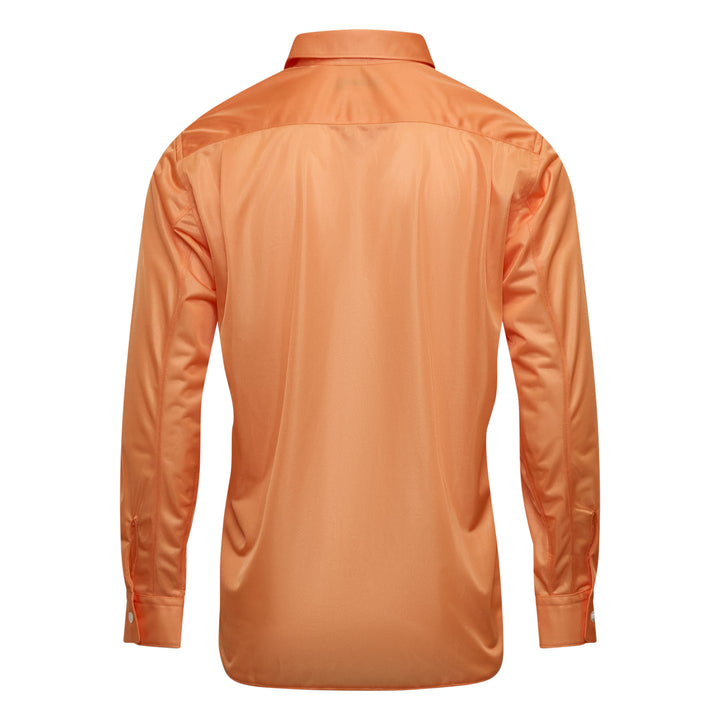 COMME des GARCONS HOMME PLUS Classic Button-Up Shirt – Available at Club 21, Official Retailer in Singapore, Malaysia & Thailand with Global Shipping Online