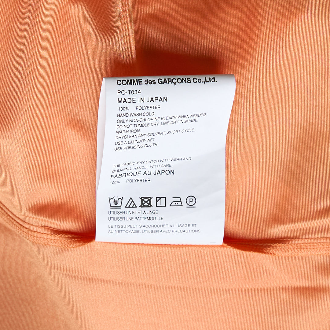 COMME des GARCONS HOMME PLUS Classic Button-Up Shirt – Available at Club 21, Official Retailer in Singapore, Malaysia & Thailand with Global Shipping Online