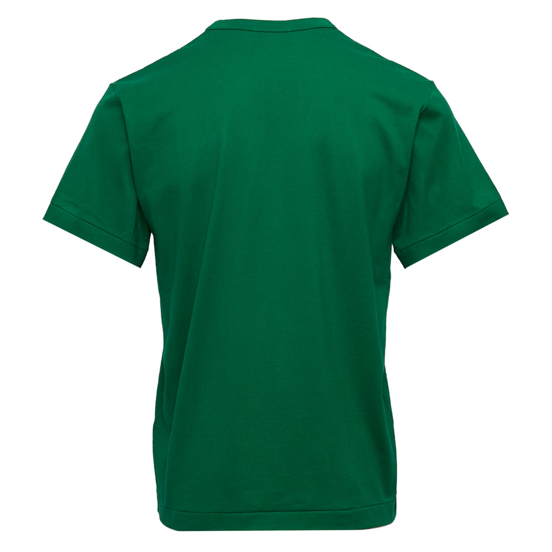 COMME des GARCONS HOMME PLUS Relaxed Baggy Fit Cotton T-Shirt – Available at Club 21, Official Retailer in Singapore, Malaysia & Thailand with Global Shipping Online