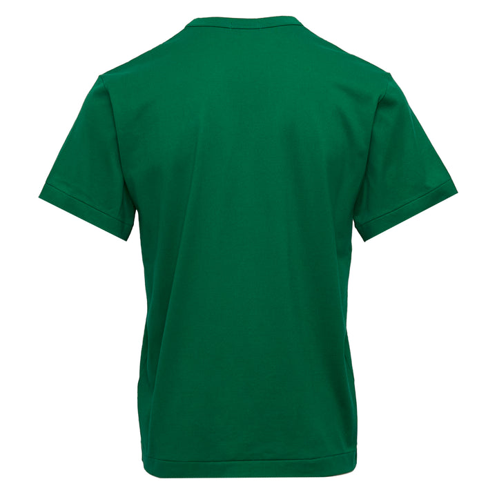 COMME des GARCONS HOMME PLUS Relaxed Baggy Fit Cotton T-Shirt – Available at Club 21, Official Retailer in Singapore, Malaysia & Thailand with Global Shipping Online