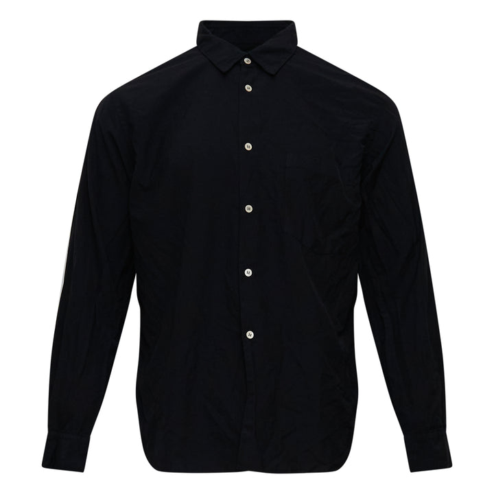 COMME des GARCONS HOMME PLUS Classic Button-Up Shirt – Available at Club 21, Official Retailer in Singapore, Malaysia & Thailand with Global Shipping Online