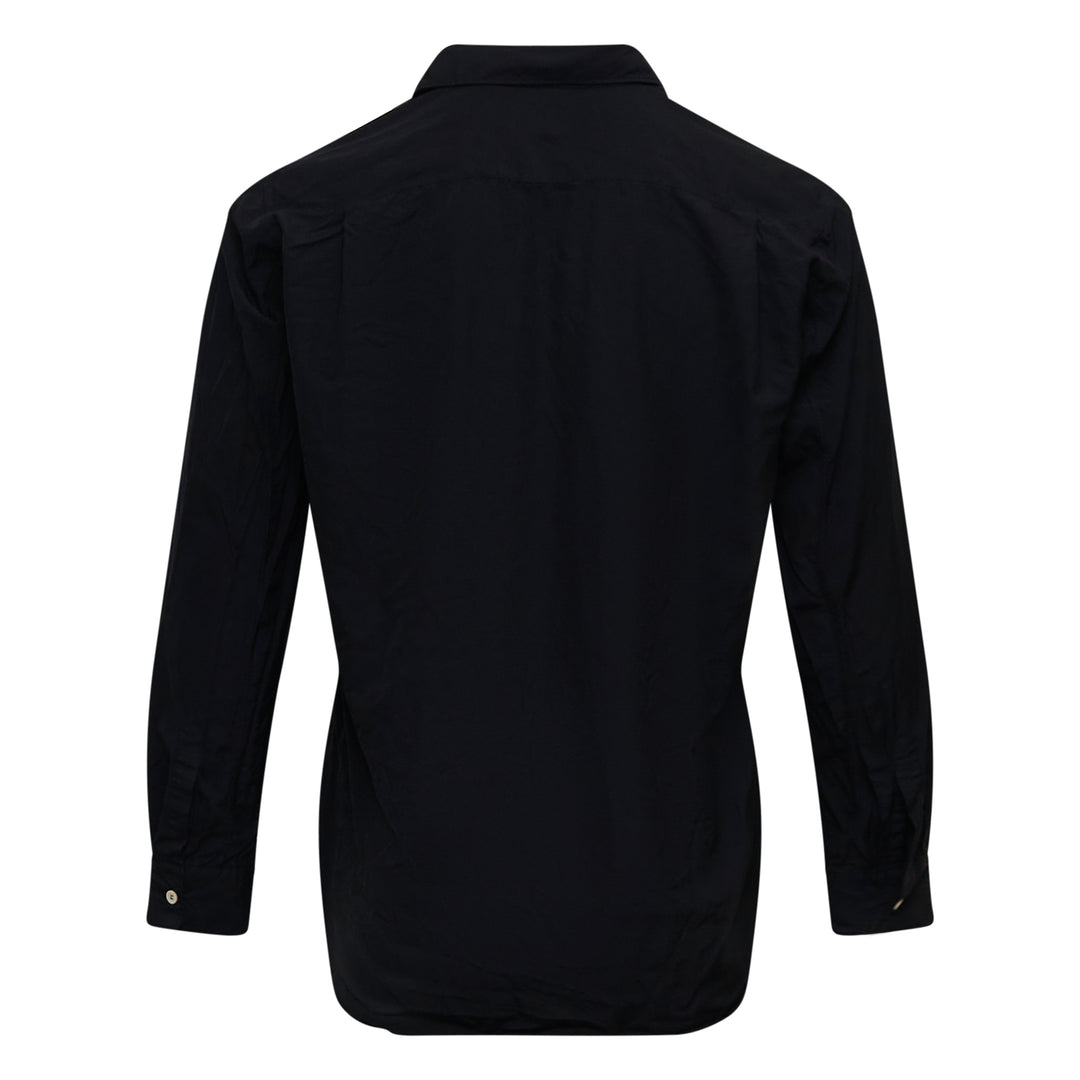 COMME des GARCONS HOMME PLUS Classic Button-Up Shirt – Available at Club 21, Official Retailer in Singapore, Malaysia & Thailand with Global Shipping Online