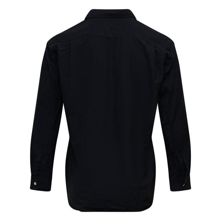 COMME des GARCONS HOMME PLUS Classic Button-Up Shirt – Available at Club 21, Official Retailer in Singapore, Malaysia & Thailand with Global Shipping Online
