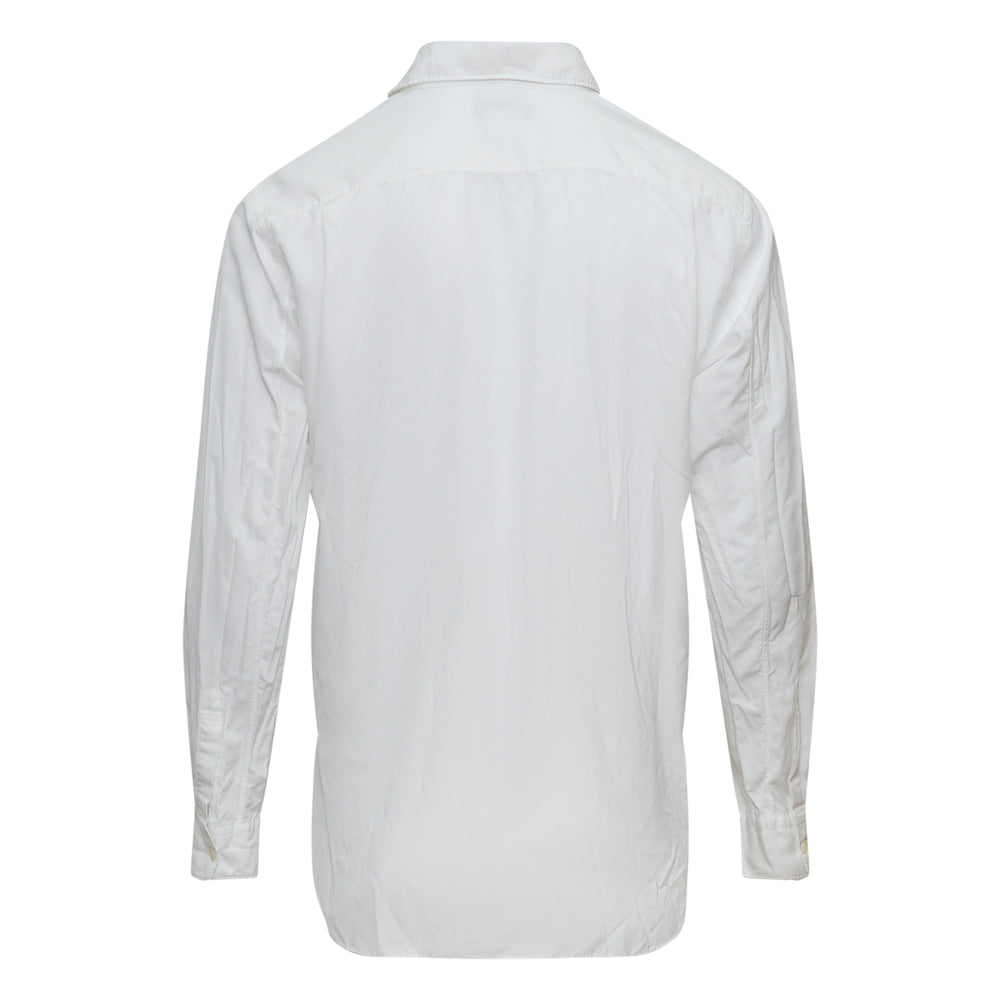 COMME des GARCONS Classic Button-Up Shirt – Available at Club 21, Official Retailer in Singapore, Malaysia & Thailand with Global Shipping Online
