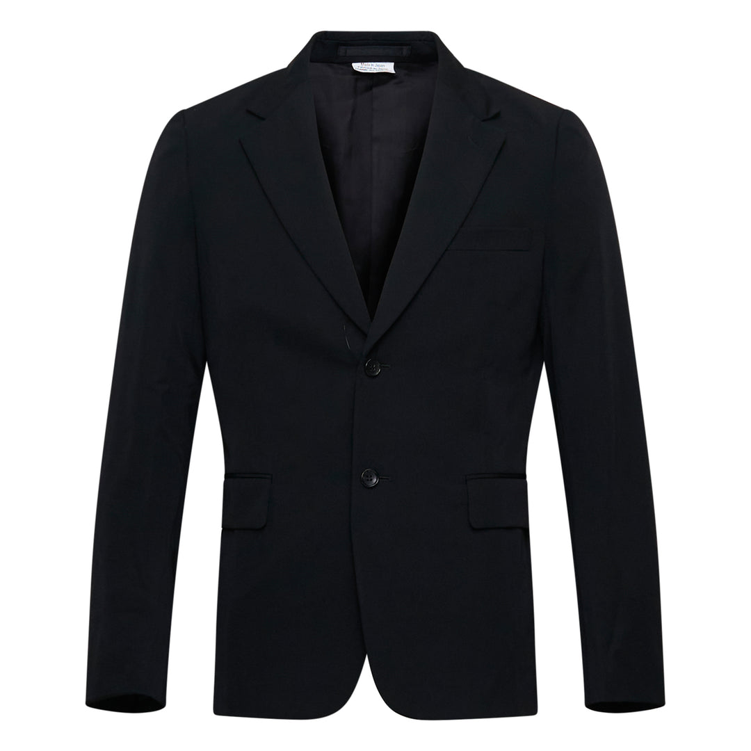 COMME des GARCONS HOMME PLUS Classic Tailored Single-Breast Blazer – Available at Club 21, Official Retailer in Singapore, Malaysia & Thailand with Global Shipping Online