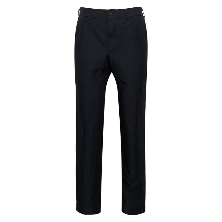 COMME des GARCONS HOMME PLUS Polyester Twill Pants – Available at Club 21, Official Retailer in Singapore, Malaysia & Thailand with Global Shipping Online