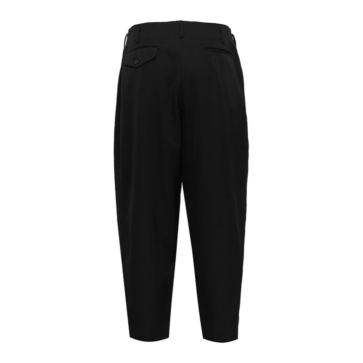 COMME des GARCONS HOMME PLUS Wool Tailored Pants – Available at Club 21, Official Retailer in Singapore, Malaysia & Thailand with Global Shipping Online