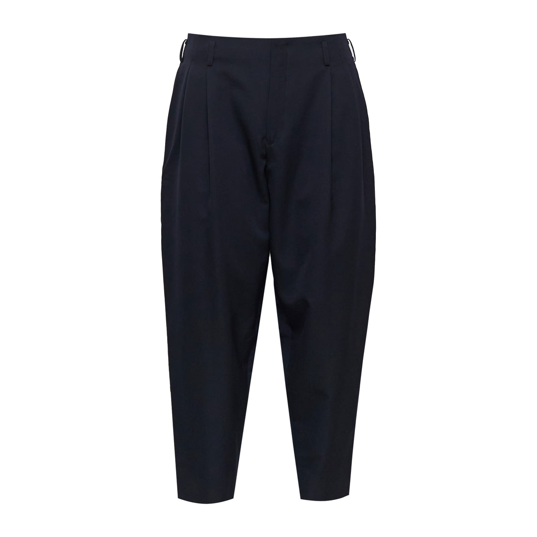 COMME des GARCONS HOMME PLUS Wool Tailored Pants – Available at Club 21, Official Retailer in Singapore, Malaysia & Thailand with Global Shipping Online