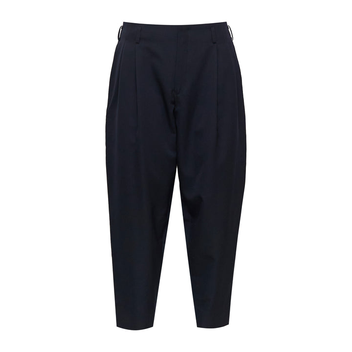 COMME des GARCONS HOMME PLUS Wool Tailored Pants – Available at Club 21, Official Retailer in Singapore, Malaysia & Thailand with Global Shipping Online