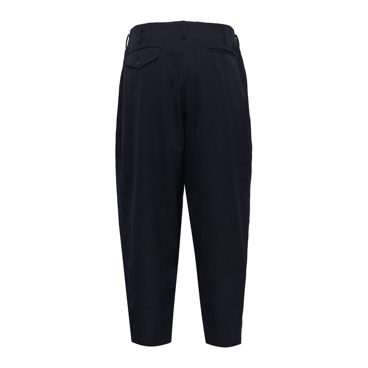 COMME des GARCONS HOMME PLUS Wool Tailored Pants – Available at Club 21, Official Retailer in Singapore, Malaysia & Thailand with Global Shipping Online