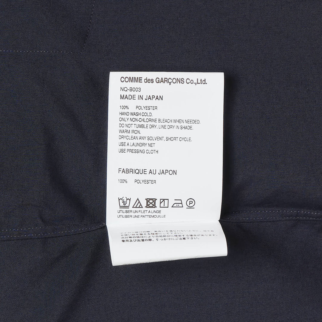 COMME des GARCONS GIRL Blouse – Available at Club 21, Official Retailer in Singapore, Malaysia & Thailand with Global Shipping Online