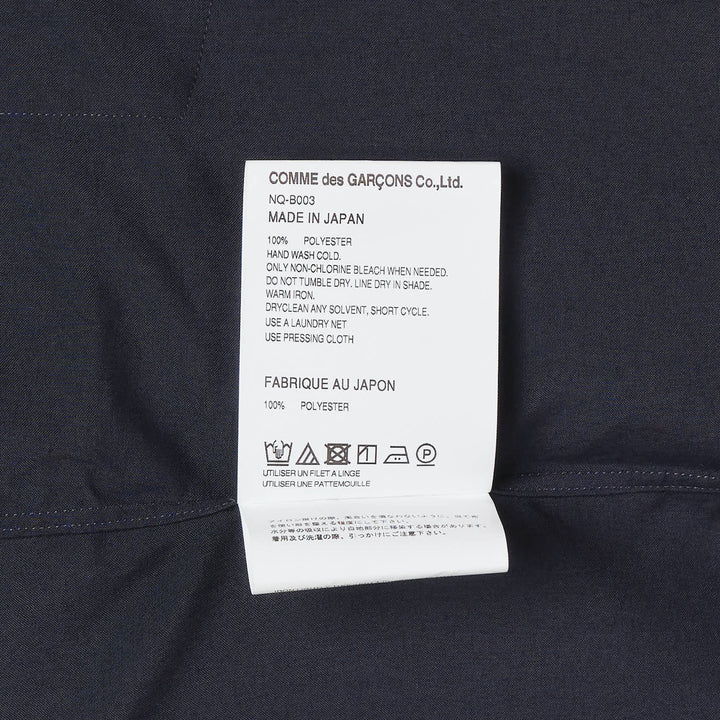 COMME des GARCONS GIRL Blouse – Available at Club 21, Official Retailer in Singapore, Malaysia & Thailand with Global Shipping Online