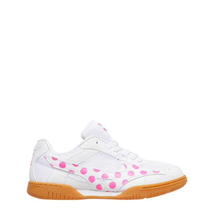 COMME des GARCONS GIRL x MIZUNO School Shoes – Available at Club 21, Official Retailer in Singapore, Malaysia & Thailand with Global Shipping Online