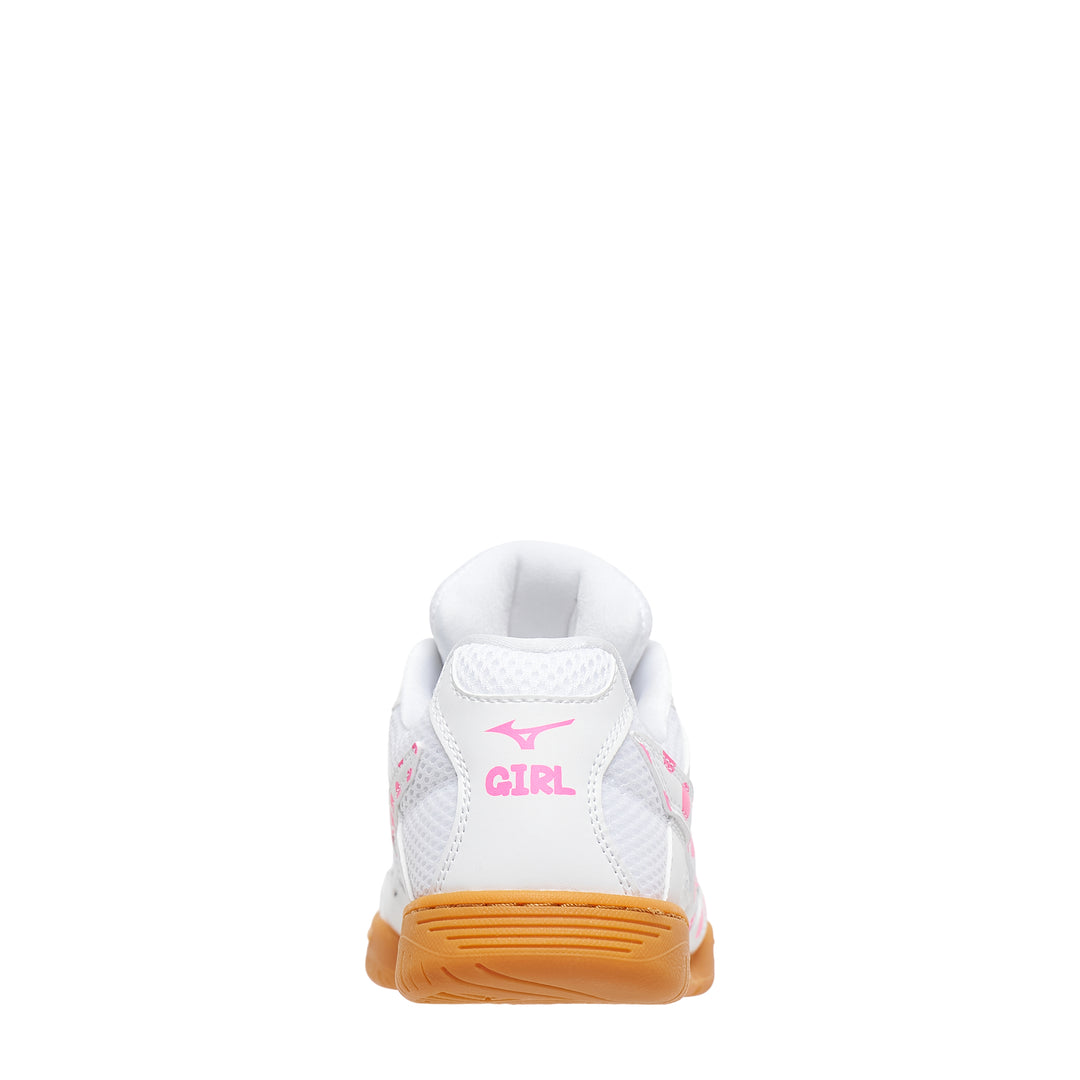 COMME des GARCONS GIRL x MIZUNO School Shoes – Available at Club 21, Official Retailer in Singapore, Malaysia & Thailand with Global Shipping Online